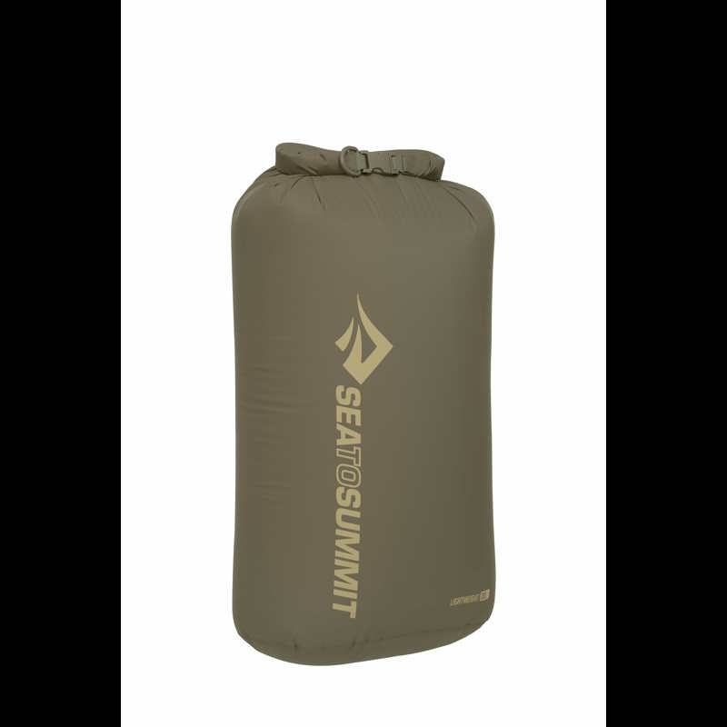 Sea to Summit Drybag Oliv