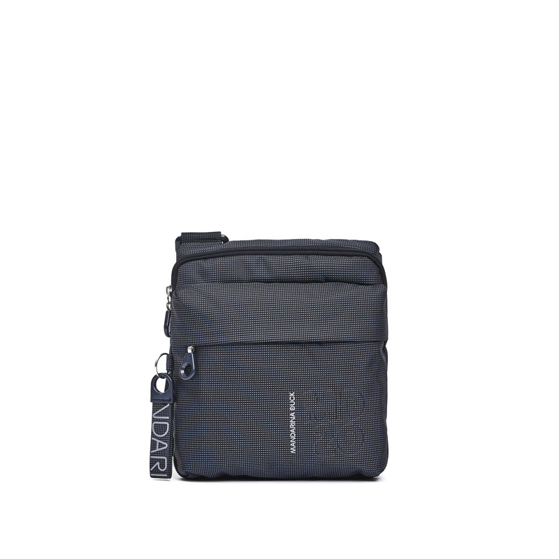 Mandarina Duck Crossbody MD20 M. blå 1