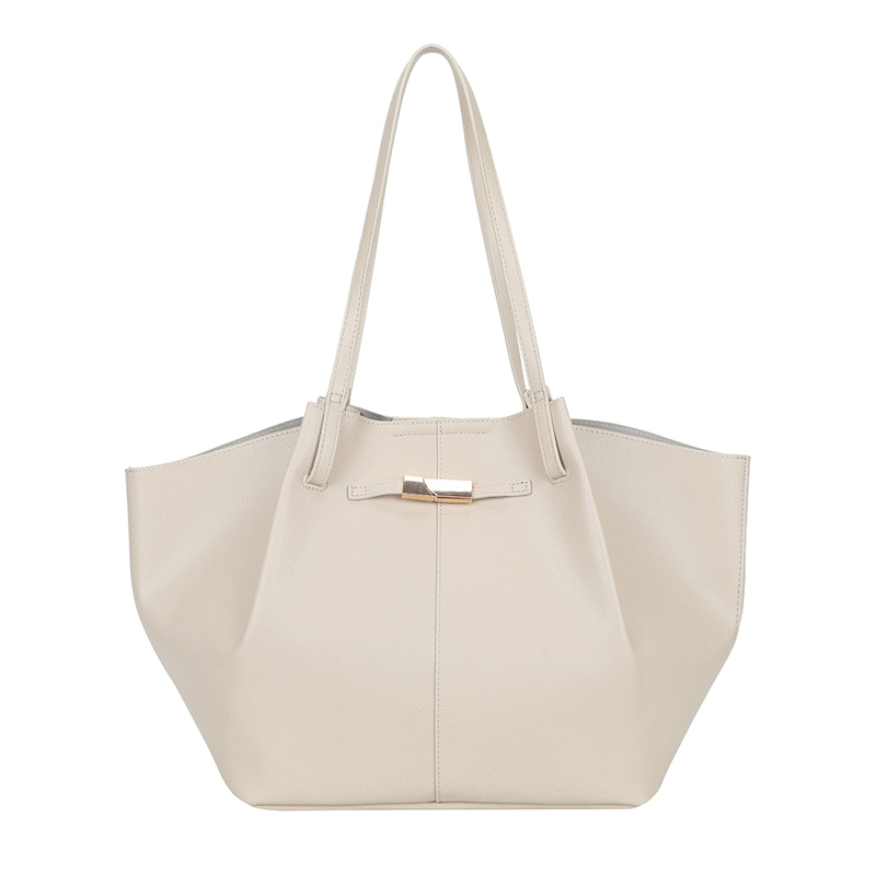 Conmé Shopper Lulu Beige 1
