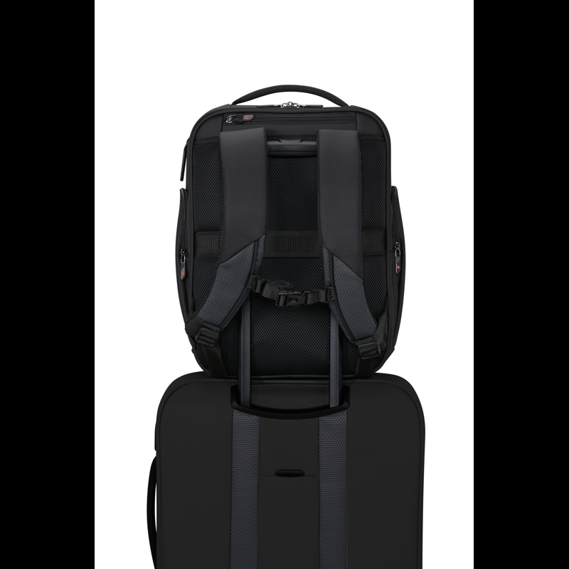 Samsonite Underseater Glazed Sort 15" 2