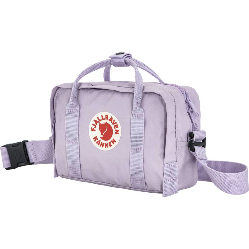 Fjällräven Crossbody Kånken  Lavendel 3