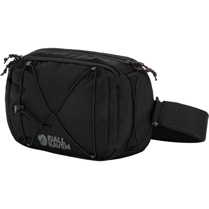 Fjällräven Sling Bag Skule 6  Sort 3