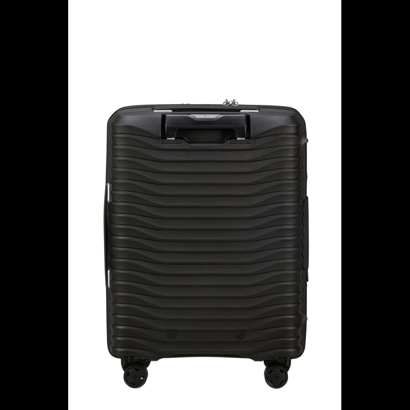 Samsonite Kuffert Upscape m/frontlomme Sort 55 Cm 6