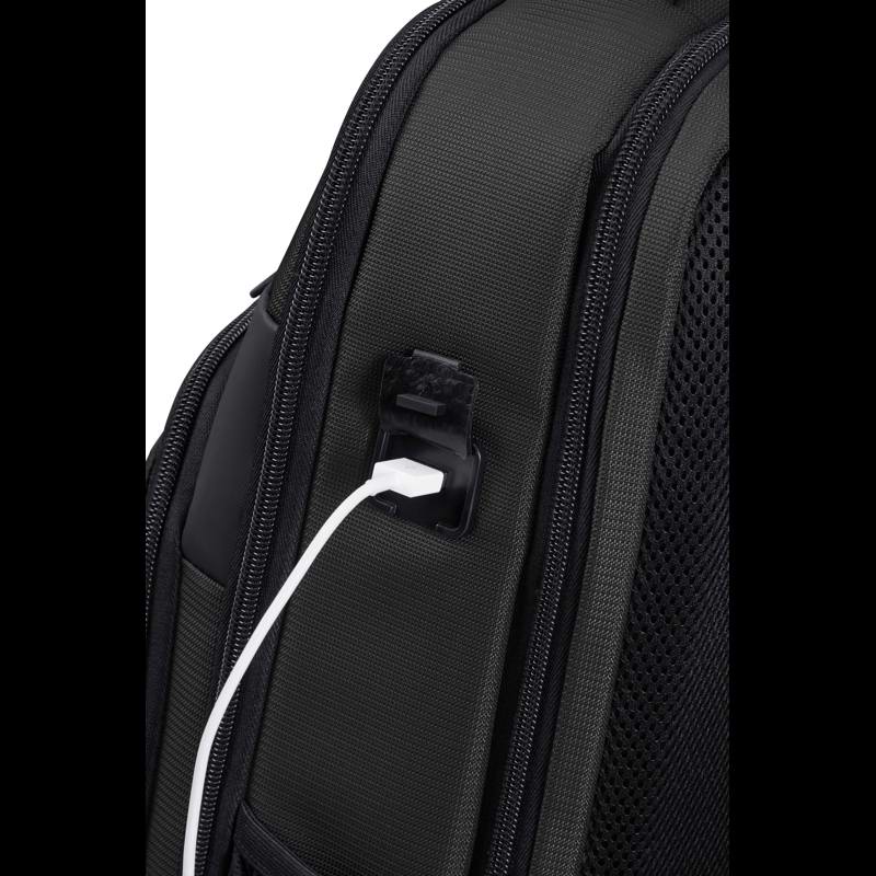 Samsonite Rygsæk Mysight Sort 17" 5