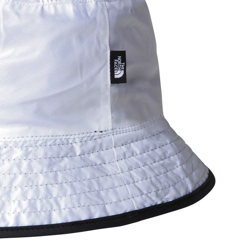 The North Face Solhat Sun Stash Sort/Hvid Str S/M 9