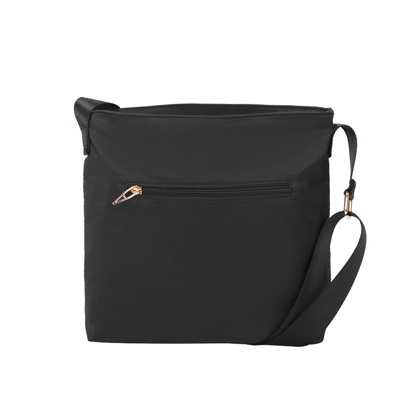 Again Crossbody Ebeltoft Svart 2