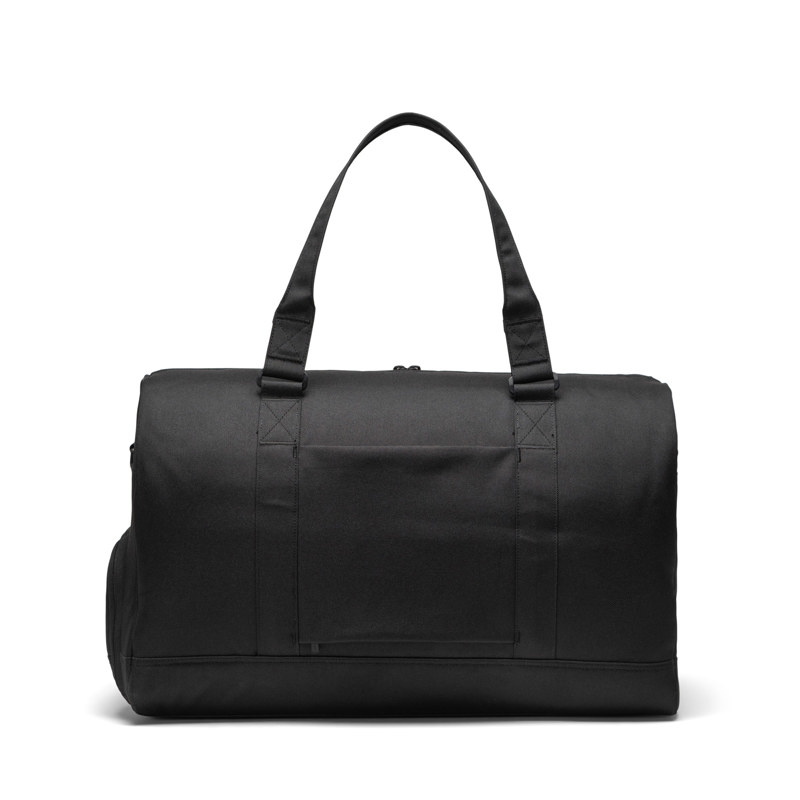 Herschel Resväska Novel Duffle Tech Svart 3