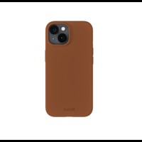 Holdit Mobilfodral Almond Brown Brun iPhone 13/14 1