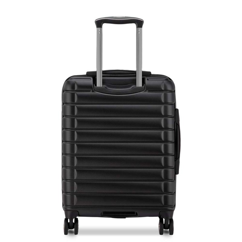 Delsey Kuffert Shadow 5.0 Sort 55 Cm 4