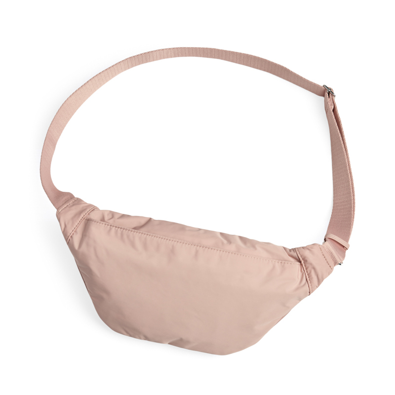 Aura Midjeväska Ravenna Recycled Rosa 3