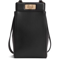 Tommy Hilfiger Mobilväska Modern Svart 1