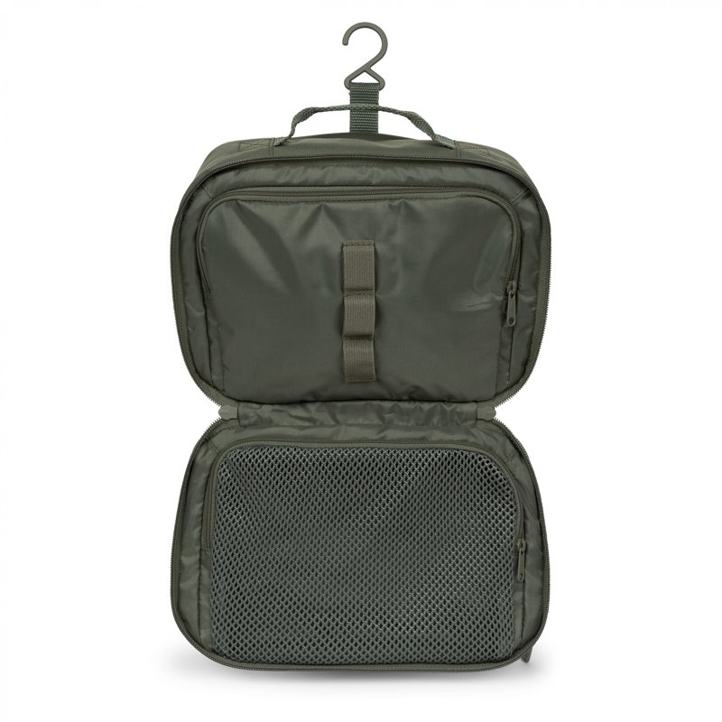Eastpak Necessär Road Kit Khaki 4