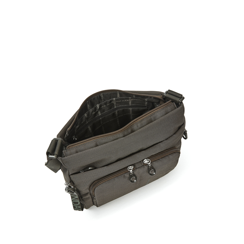 Mandarina Duck Crossbody MD20  M. Brun 4