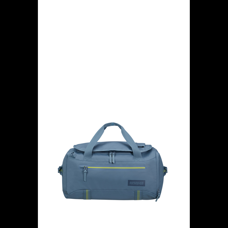 American Tourister Duffel  Trailgo Blå 55 Cm 7