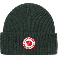 Fjällräven Mössa 1960 Logo m. grön 1