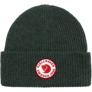 Fjällräven Mössa 1960 Logo m. grön