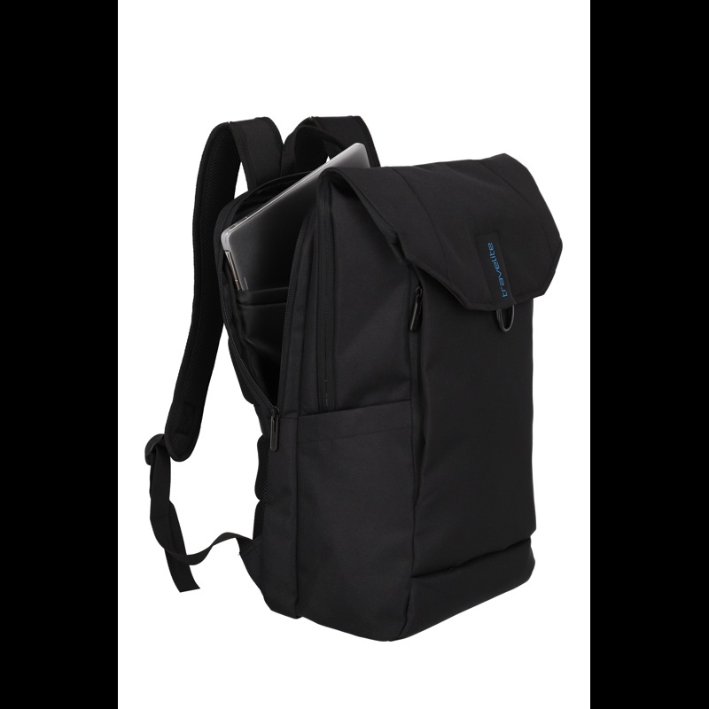 travelite Rygsæk Pathway Sort 15" 5