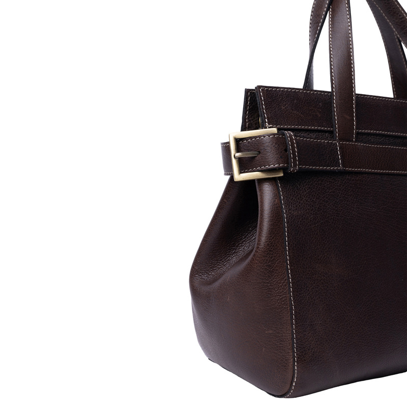 RE:DESIGNED Crossbody Siri Small M. Brun 4