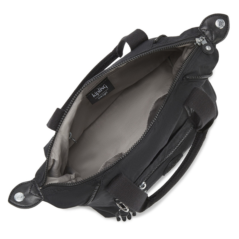 Kipling Skuldertaske Art Mini Sort 3