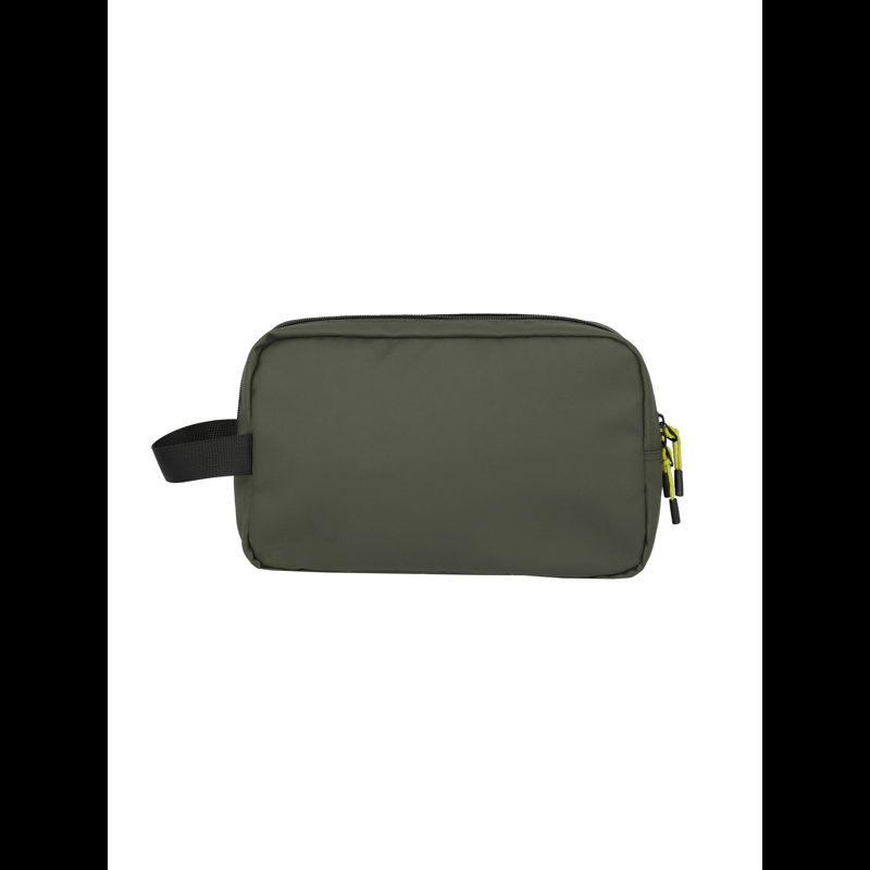 travelite Toilettaske Briize Khaki 3