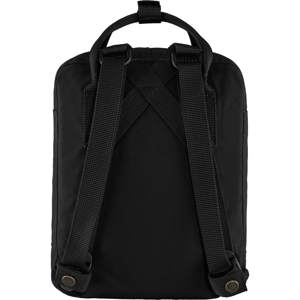 Fjällräven Ryggsäck Kånken Mini Svart alt image