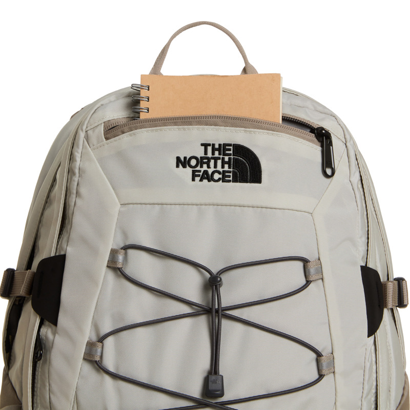 The North Face Rygsæk Borealis Classic Sand/brun 15" 6