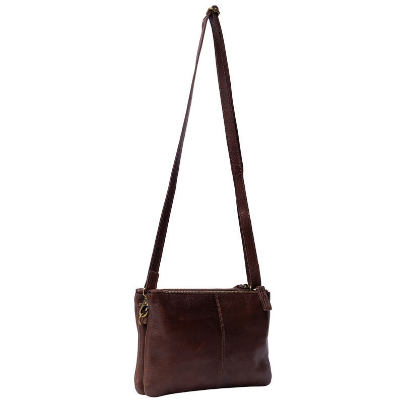 RE:DESIGNED Crossbody Oslo Urban M. Brun 4