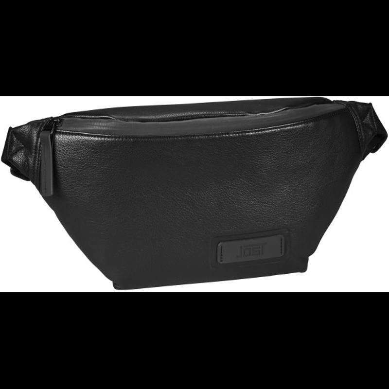 Jost Bumbag RIGA  Sort 1