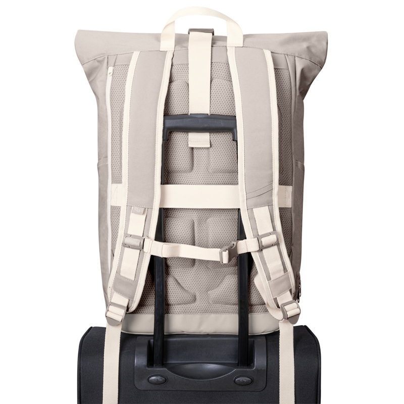 Johnny Urban Ryggsäck Allen XL Sand 8