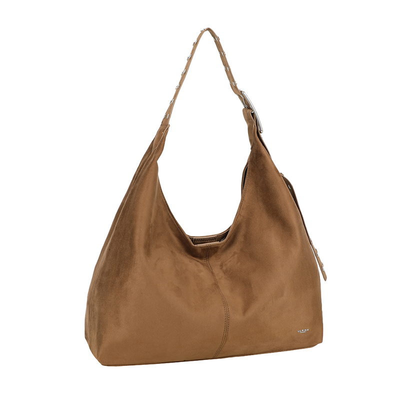 Ulrika Axelväska Hobo Ulrika Taupe 2