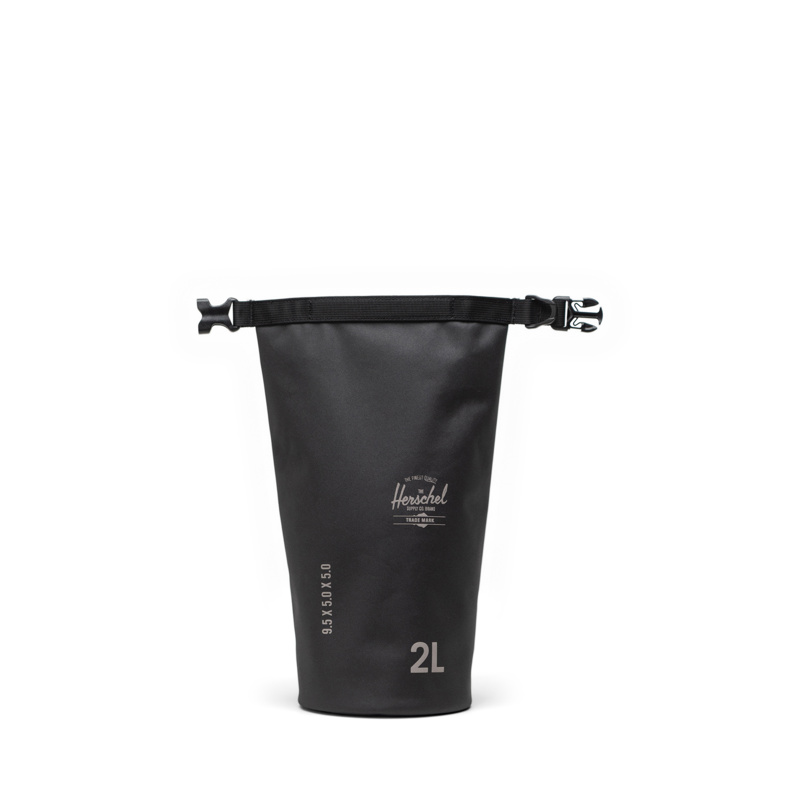 Herschel Packpåsar Organizer 2 Svart 1