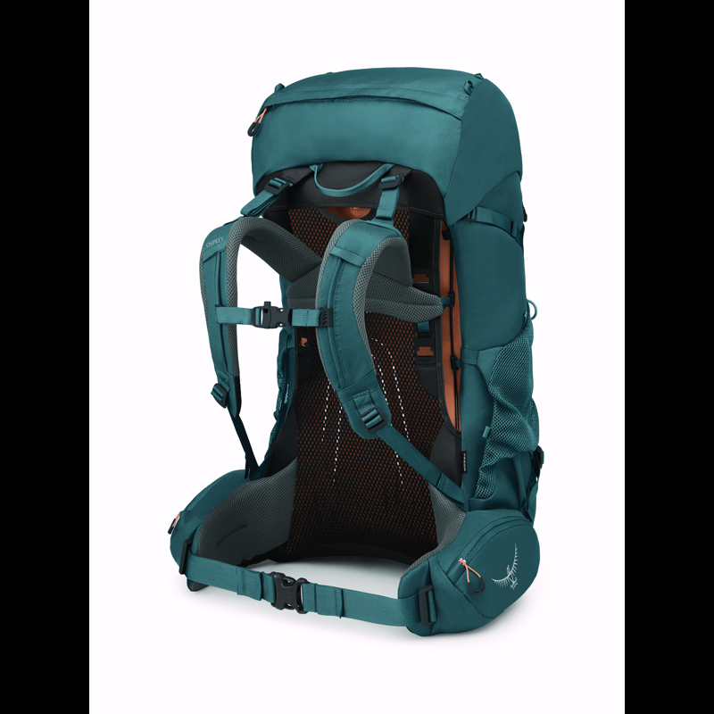 Osprey Vandringsryggsäck Renn 65 Multi 3