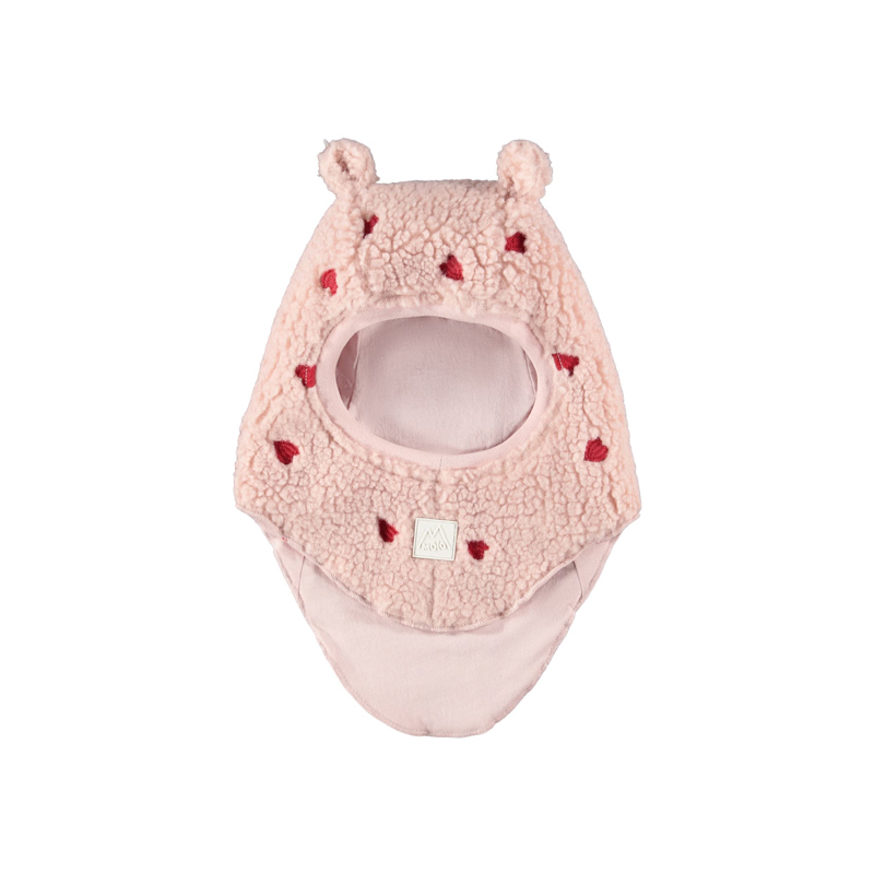 Molo Balaklava Kay Rosa 3-5 år 2