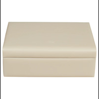 Windrose Smyckeskrin Merino Beige 1