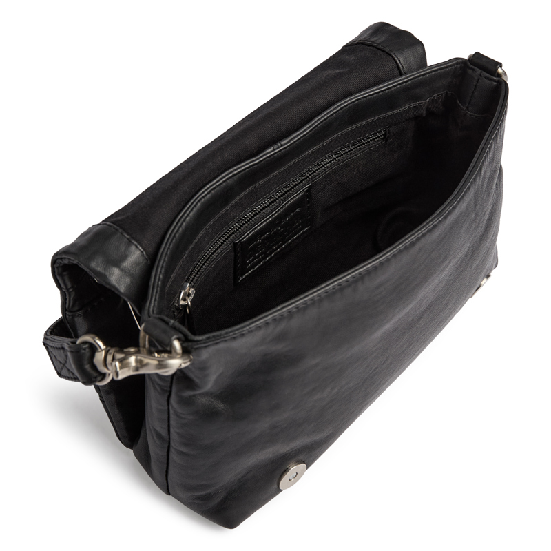 Depeche Crossbody Powerfield Svart 3