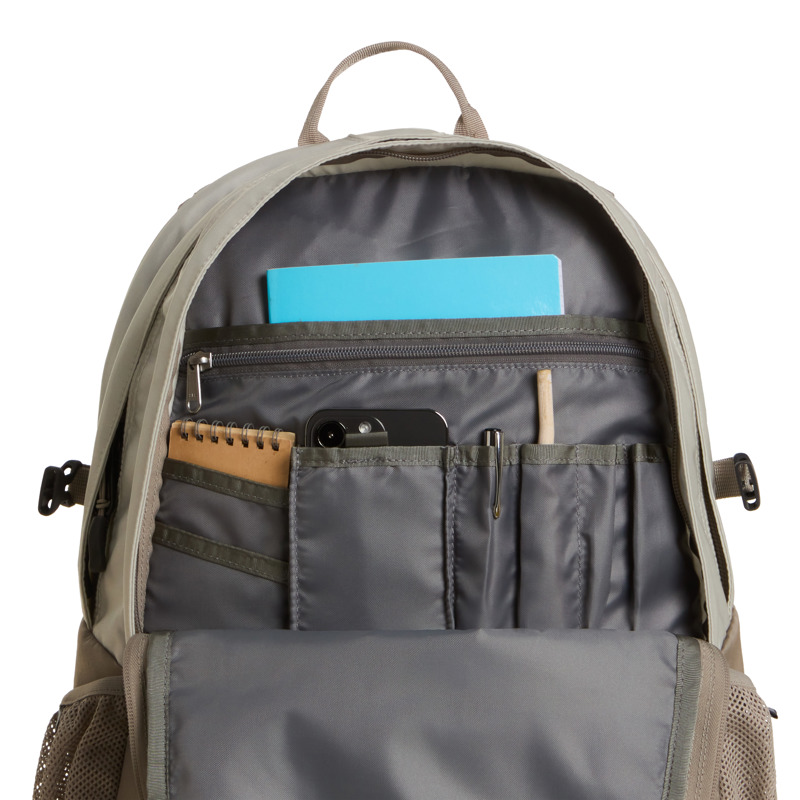 The North Face Rygsæk Borealis Classic Sand/brun 15" 7