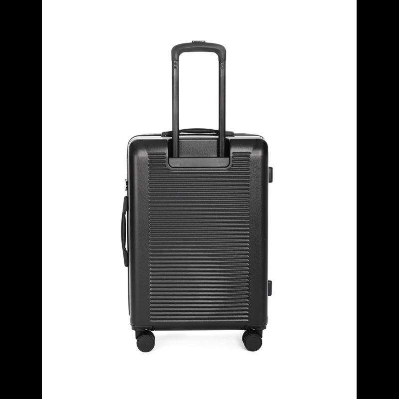 Aries Travel Kuffertsæt Toronto Sort 3 stk. 6