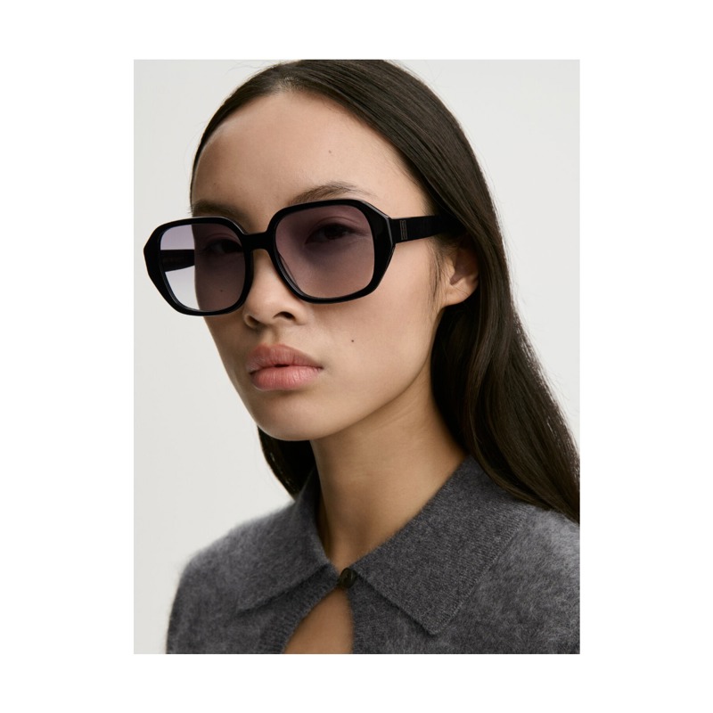 By Malene Birger Solbriller Milla  Sort 2
