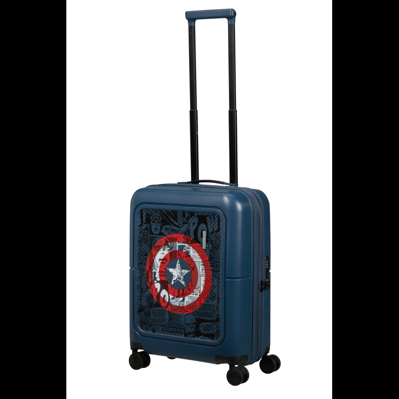 American Tourister Kuffert Dashpop Marvel Ukendt farve 55 Cm 7