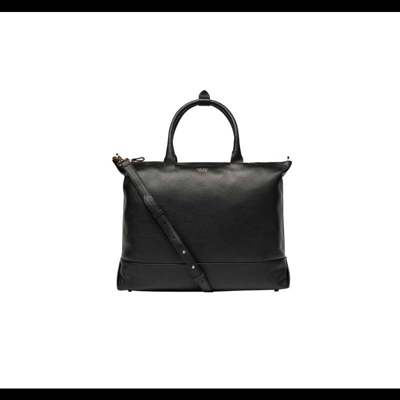 Delsey Taske Sort 15" 1