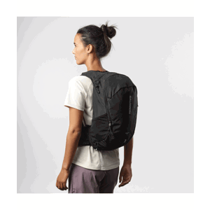 Salomon Rygsæk Trailblazer 20 Sort alt image