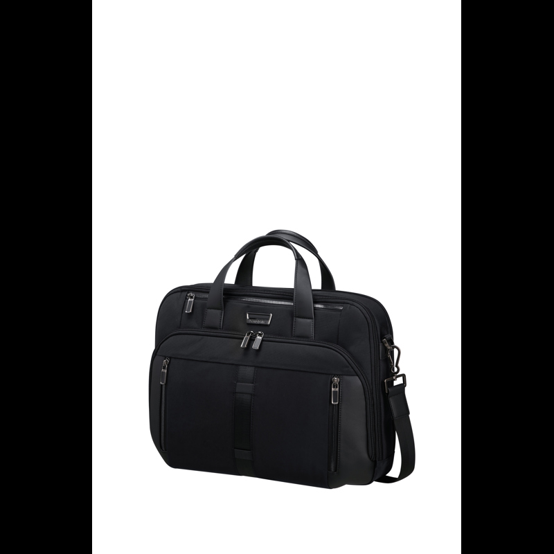 Samsonite Datorväska Urban-Eye Svart 15" 2
