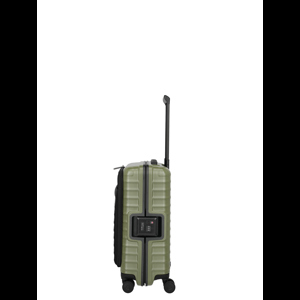 Titan Kuffert Overseas 55 Cm Grøn alt image