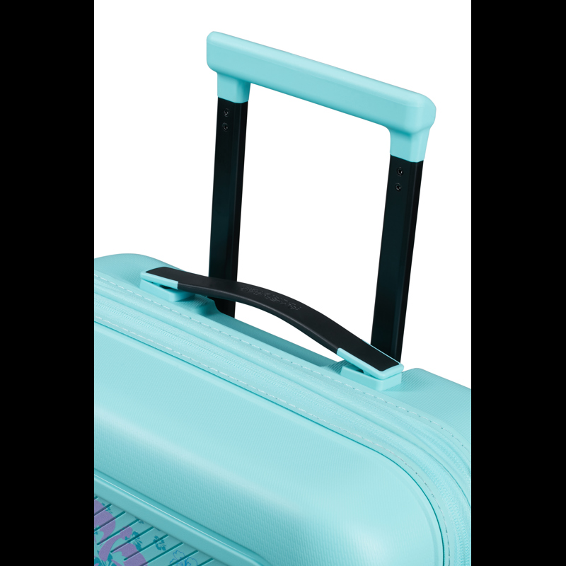 American Tourister Kuffert Dashpop Stitch Mint 55 Cm 9