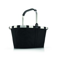 Reisenthel Shoppingkorg Carrybag Svart 1