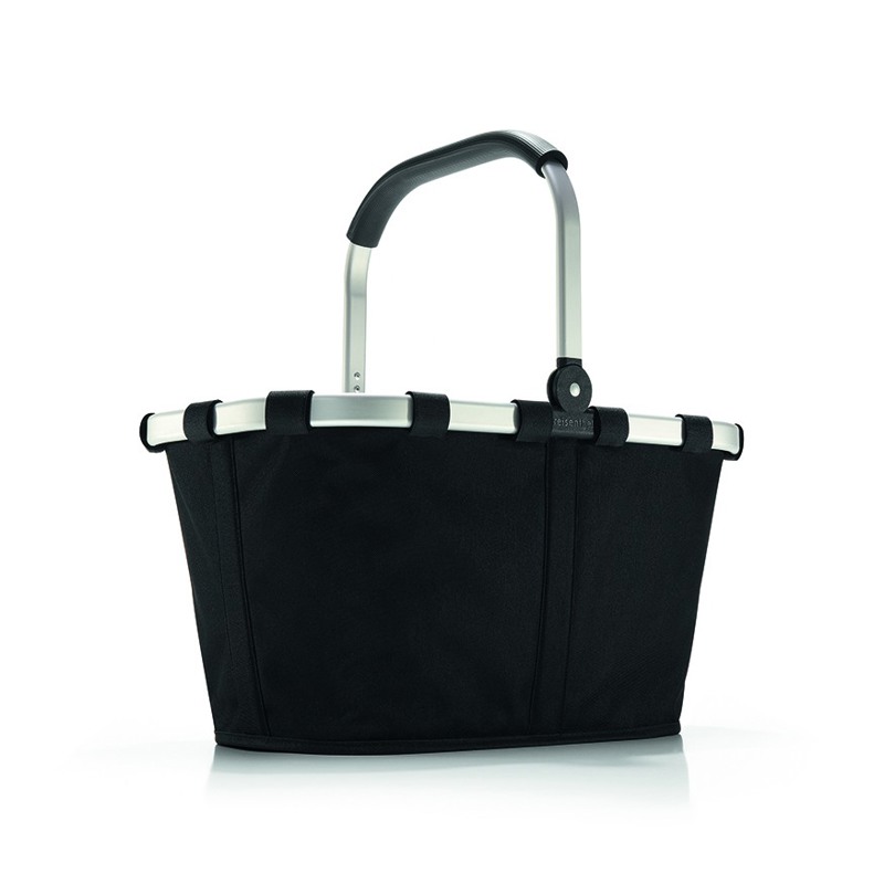 Reisenthel Shoppingkorg Carrybag Svart 1
