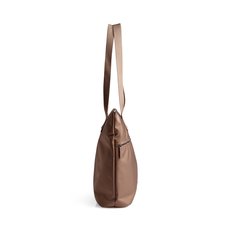 MARKBERG Shopper Commutembg  Beige 4