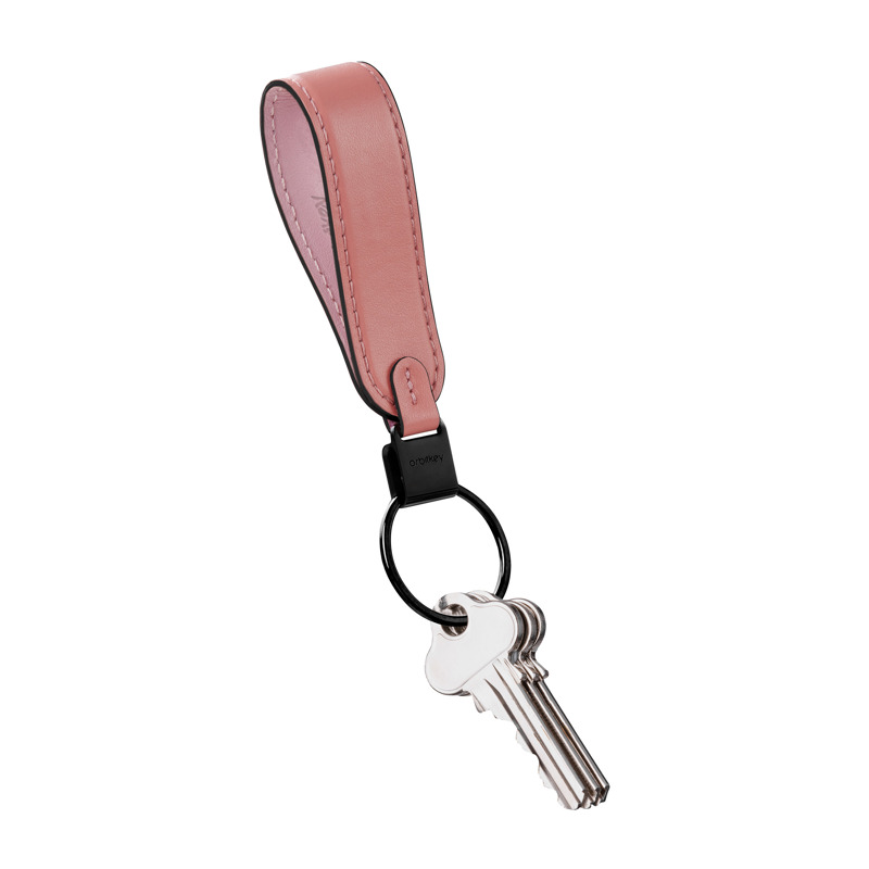 Orbitkey Nyckelring v2 Quick R  Silver 1