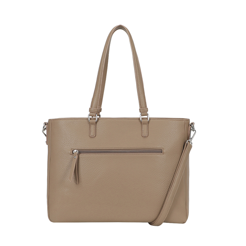 Ulrika Computertaske Ulrika Taupe 14" 2
