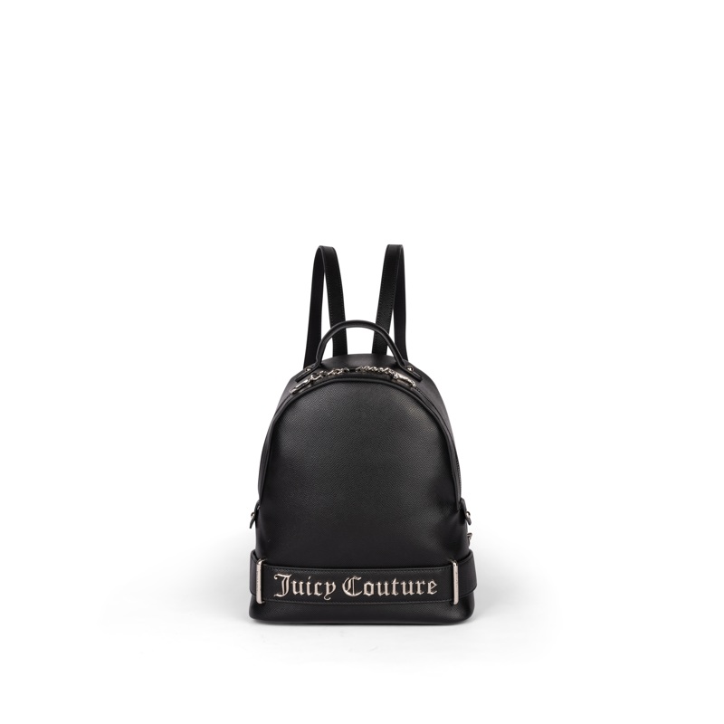 Juicy Couture Rygsæk Jasmine  Sort 1
